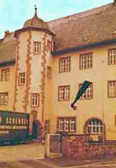  Außenstelle Gerolzhofen